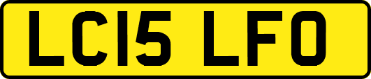 LC15LFO