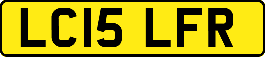 LC15LFR