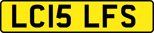 LC15LFS