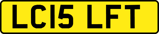 LC15LFT