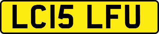 LC15LFU