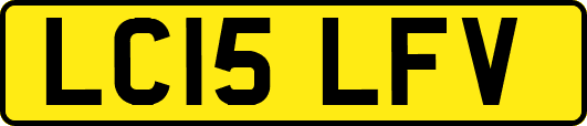 LC15LFV