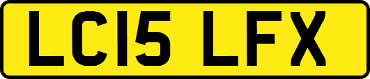 LC15LFX