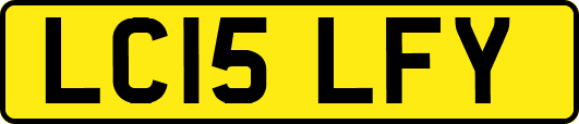 LC15LFY