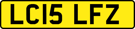 LC15LFZ