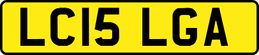 LC15LGA