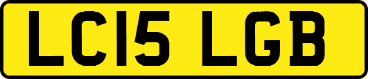 LC15LGB