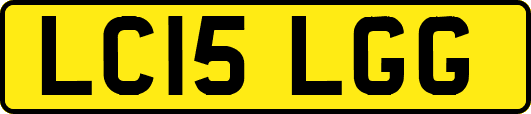LC15LGG