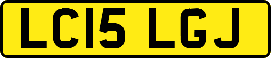 LC15LGJ