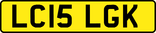 LC15LGK