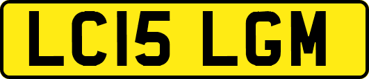 LC15LGM