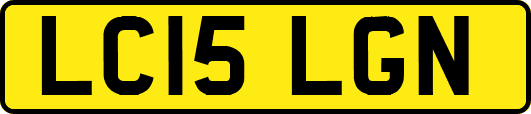 LC15LGN