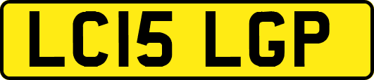 LC15LGP