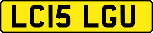 LC15LGU