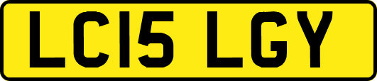 LC15LGY