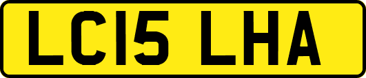 LC15LHA