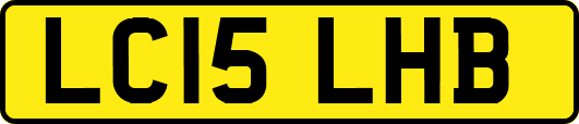 LC15LHB
