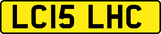 LC15LHC