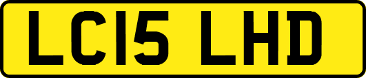 LC15LHD