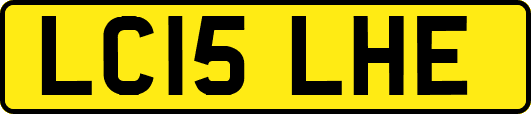 LC15LHE