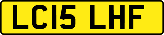 LC15LHF