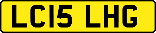 LC15LHG