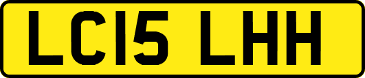 LC15LHH