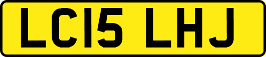 LC15LHJ