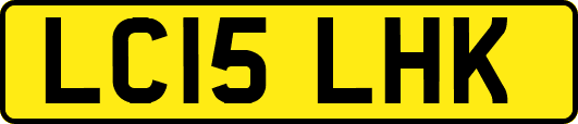 LC15LHK