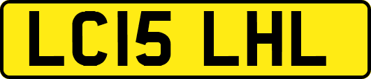 LC15LHL