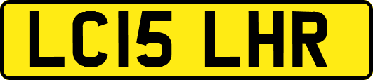 LC15LHR