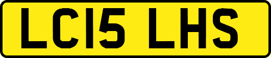LC15LHS