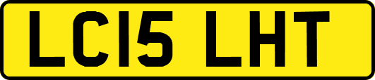 LC15LHT