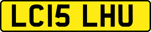 LC15LHU