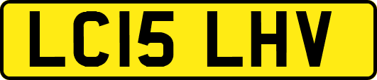 LC15LHV