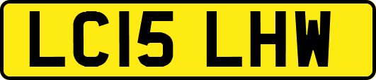 LC15LHW