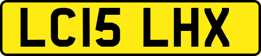 LC15LHX