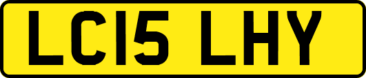 LC15LHY