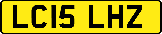 LC15LHZ
