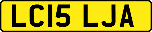 LC15LJA