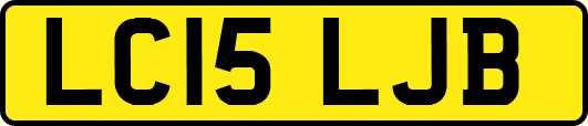 LC15LJB