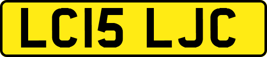 LC15LJC