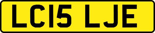 LC15LJE