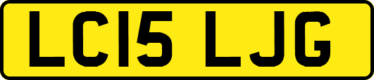 LC15LJG