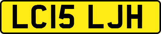 LC15LJH