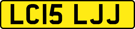 LC15LJJ