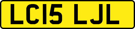 LC15LJL