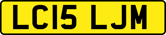 LC15LJM