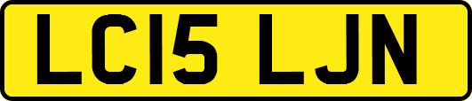 LC15LJN