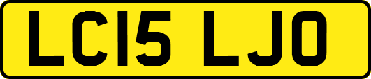 LC15LJO